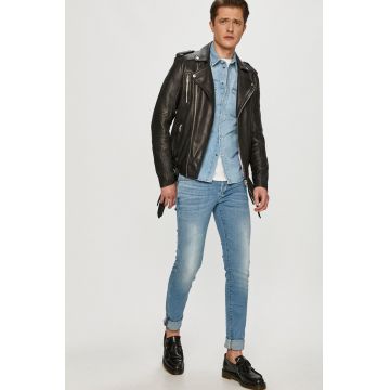 G-Star Raw - Jeansi 3301