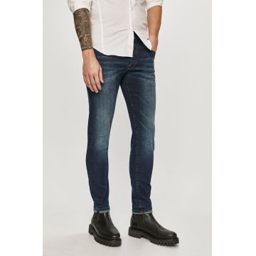 G-Star Raw - Jeansi 3301