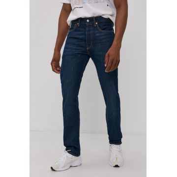 Levi's Jeans bărbați 00501.3139-DarkIndigo