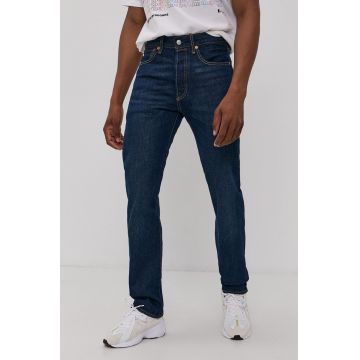 Levi's jeans bărbați 00501.3139-DarkIndigo