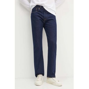 Levi's - Jeansi 501 Onewash