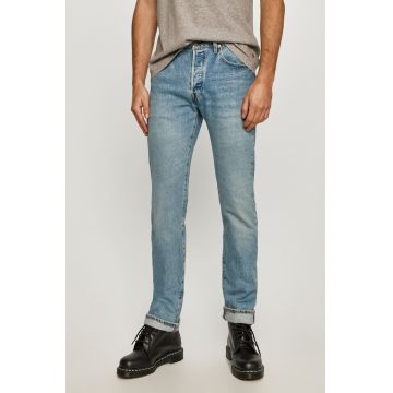 Levi's - Jeansi 510