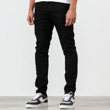 Levi's® 512™ Slim Tapered Jeans Black
