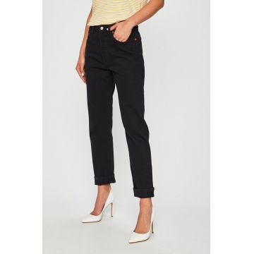 Levi's - jeanși 511 36200.0085-Blacks