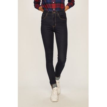 Levi's - Jeansi 721