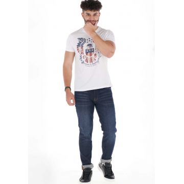 Blugi slim fit