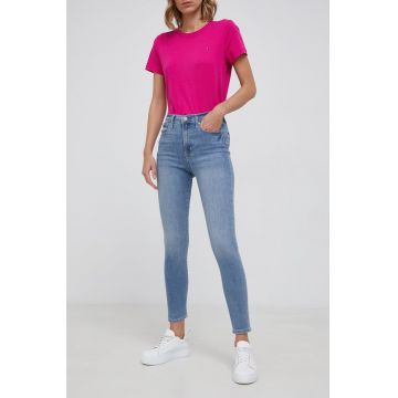 GAP Jeans femei, high waist