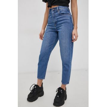 Levi's Jeans femei, high waist 17847.0012-MedIndigo