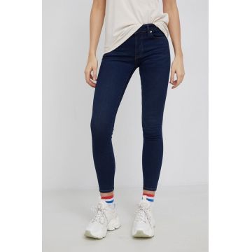 Superdry Jeans femei, medium waist