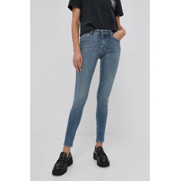 Tiger Of Sweden Jeans Slight femei, high waist