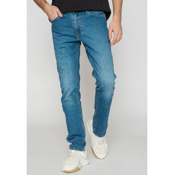 Blugi slim fit cu buzunare 511™