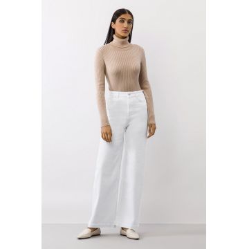 Ivy & Oak jeansi femei , high waist