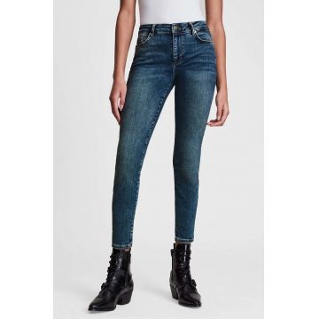 AllSaints jeansi femei , high waist