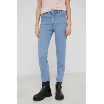 Answear Lab jeansi femei , high waist