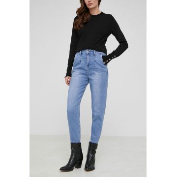 Answear Lab jeansi femei , high waist