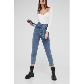 Answear Lab jeansi femei , high waist