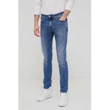 Tommy Jeans jeansi Scanton Bf3314 barbati