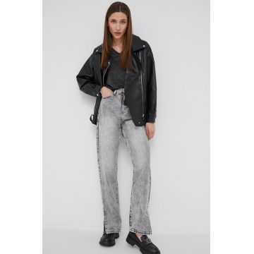 Answear Lab jeansi femei , high waist