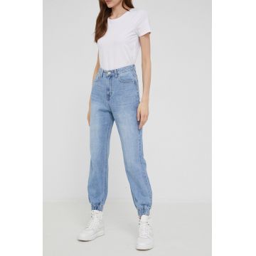 Answear Lab jeansi femei , high waist