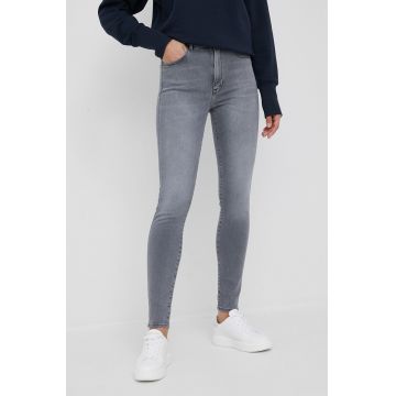 G-Star Raw jeansi femei, high waist