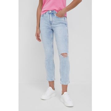 GAP jeansi femei , medium waist