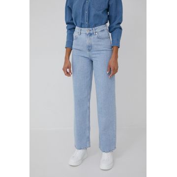 Marc O'Polo jeansi femei , high waist