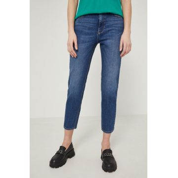 Medicine jeansi femei, high waist