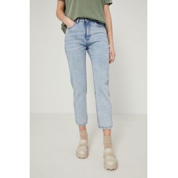 Medicine jeansi femei, high waist