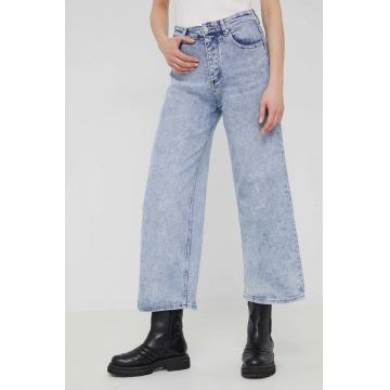 Answear Lab jeansi femei , high waist