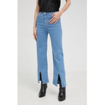 Answear Lab jeansi femei , high waist