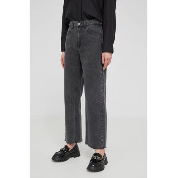 Answear Lab jeansi femei , high waist