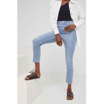 Answear Lab jeansi femei , high waist