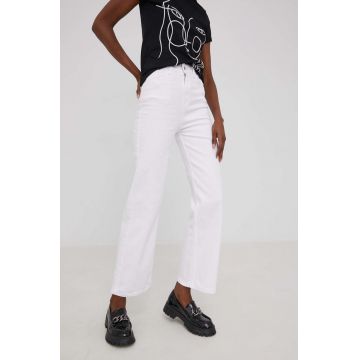 Answear Lab jeansi femei , high waist