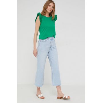 Answear Lab jeansi femei , high waist