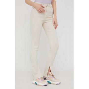 Answear Lab jeansi Premium Denim femei , high waist
