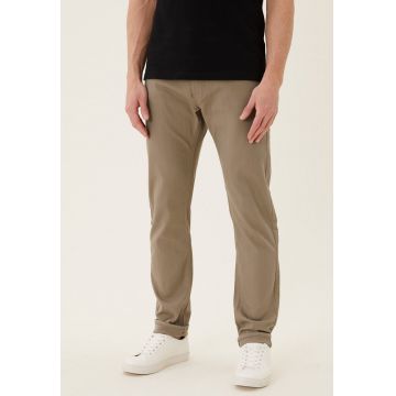 Blugi slim fit foarte elastici 360