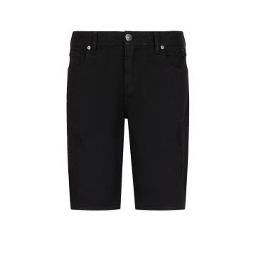 J65 Slim Stretch Denim Shorts 30