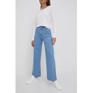 Lee jeansi Stella A Line Light Vada femei , high waist