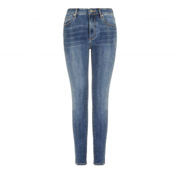 Super Skinny Denim Jeans 24