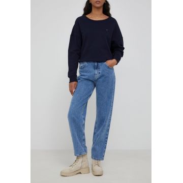 United Colors of Benetton jeansi femei , high waist