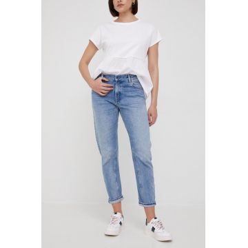 G-Star Raw jeansi femei , high waist