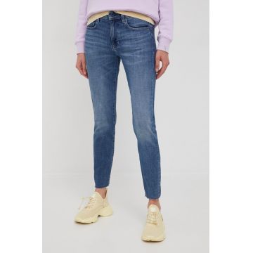 G-Star Raw jeansi femei , medium waist