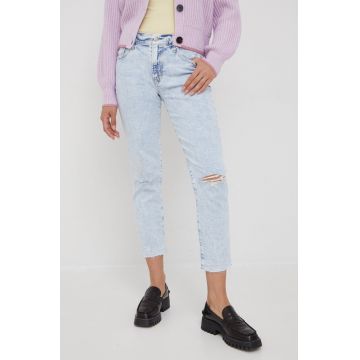 GAP jeansi femei , medium waist