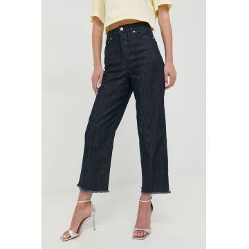 MICHAEL Michael Kors jeansi femei , high waist