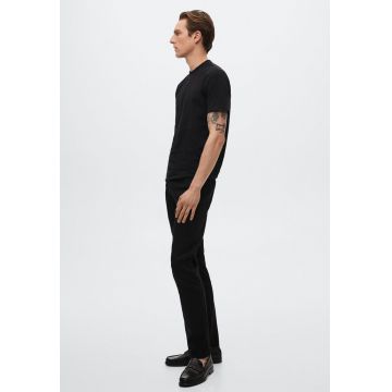 Blugi slim fit Jan