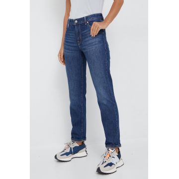 GAP jeansi femei , medium waist