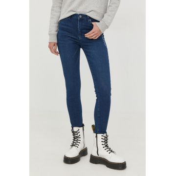 Karl Lagerfeld jeansi femei , medium waist