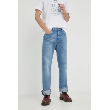 Levi's jeansi 501 Original barbati