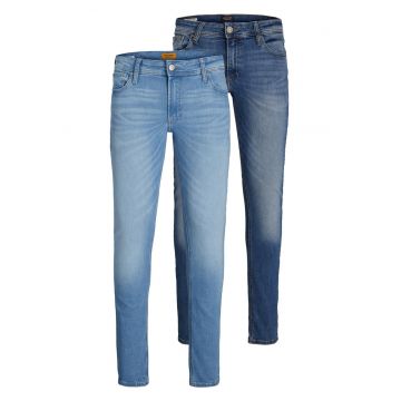 Set de blugi skinny - 2 perechi