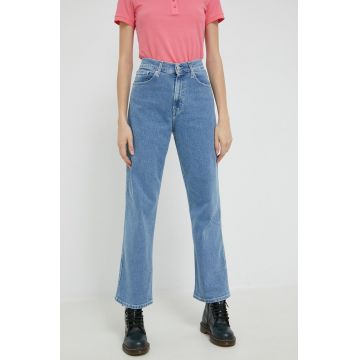 Tommy Jeans jeansi Betsy Cf6116 femei , high waist
